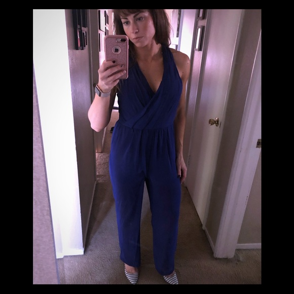 San Joy Pants - Gorgeous jumpsuit from San Joy.